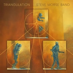 Triangulation - édition colorée