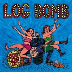 Log bomb