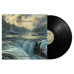 Vattenkrafternas Spel - édition gatefold