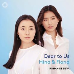 Dear to Us