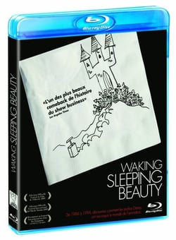 Waking sleeping beauty