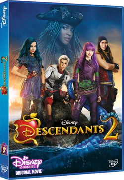 Descendants 2