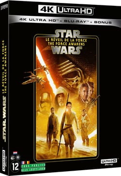 Star Wars 7 : Le Réveil de la Force