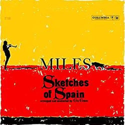 Sketches of Spain
