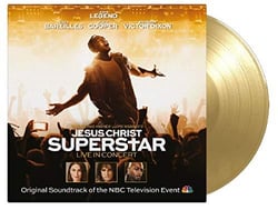 Jesus Christ superstar