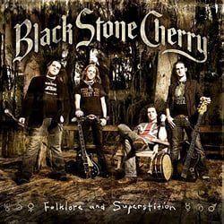 Folklore and superstition