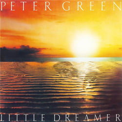 Little Dreamer - édition colorée 180g