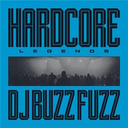 Hardcore Legends - édition 180g