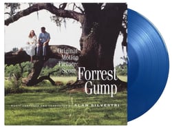 Forrest Gump - édition limitée colorée