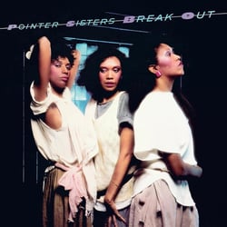 Break Out - édition limitée colorée numérotée
