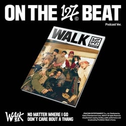 WALK - The 6th Album (Podcast Version)