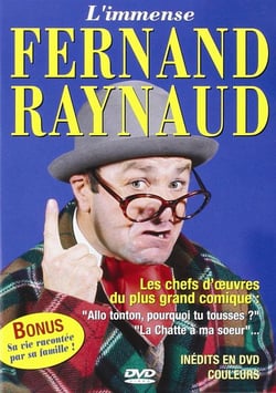 L'Immense Fernand Raynaud