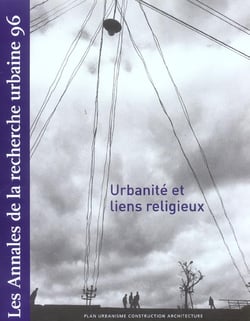 Urbanite et liens religieux