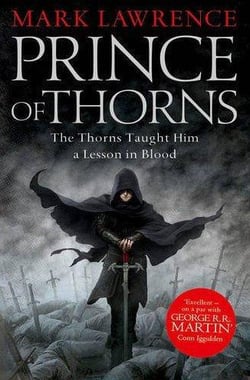 Prince of thorns