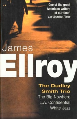 The dudley smith trio - the big nowhere - l.a. confidential - white jazz