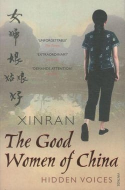 The good women of china: hidden voices