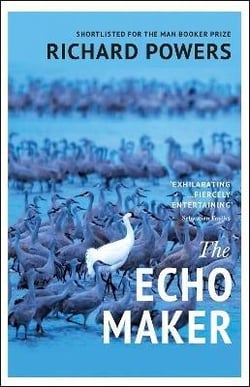 ECHO MAKER