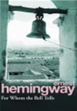 For whom the bell tolls