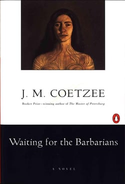 Waiting for the barbarians