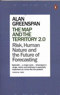 Map and the territory 2.0, the