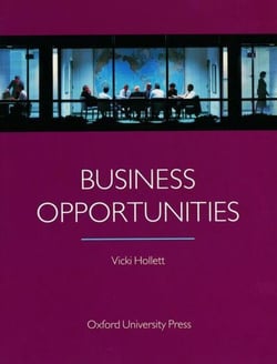 Business opportunities eleve