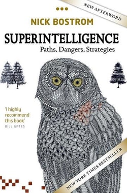 SUPERINTELLIGENCE - PATHS, DANGERS, STRATEGIES