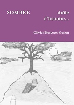 SOMBRE: REVEILLE-TOI et autres histoires