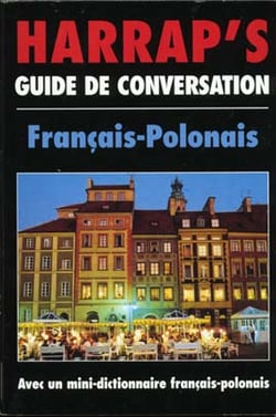 Guide de conversation francais-polonais