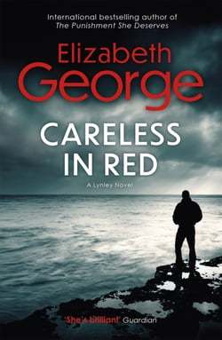 CARELESS IN RED