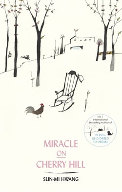 MIRACLE ON CHERRY HILL