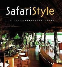 Safari style (hardback)