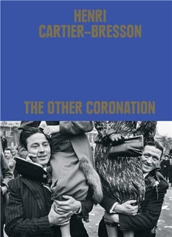 Henri Cartier-Bresson : the other coronation