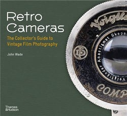 Retro cameras : the collector's guide to vintage film photography
