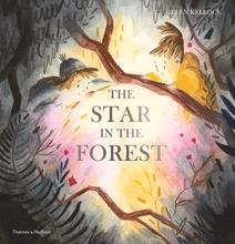 The star in the forest