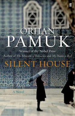 Silent house