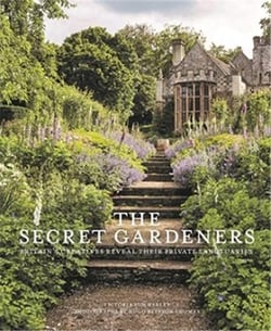 The secret gardeners