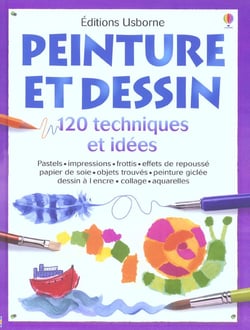 Plus d'idees pour peindre