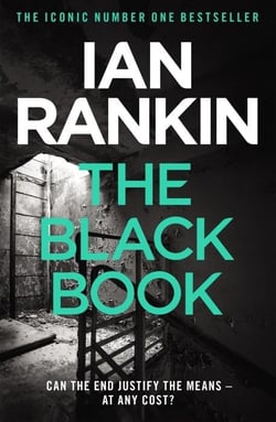The black book