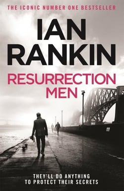 RESURRECTION MEN