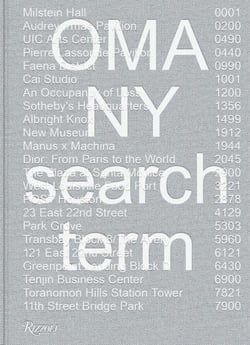 Oma Ny : search term