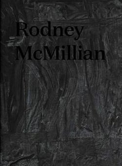 Rodney mcmillian (fall 2016)