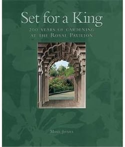 Set for a king
