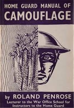 Home guard manual of camouflage