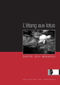 L'étang aux lotus