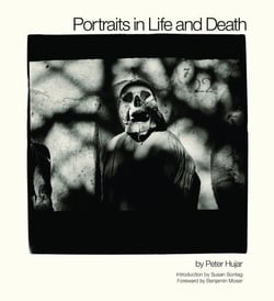 PORTRAITS IN LIFE AND DEATH