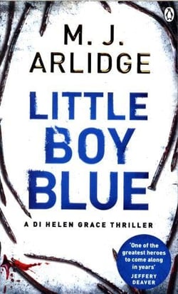 LITTLE BOY BLUE*