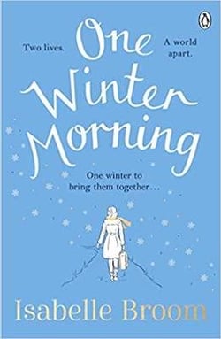 ONE WINTER MORNING