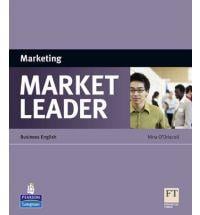 Market Leader Specialist Titlesmarketing