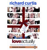L4:Love Actually Book & MP3 Pack