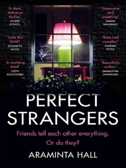Perfect Strangers : The blockbuster must-read novel of the year - now a major Apple TV series!